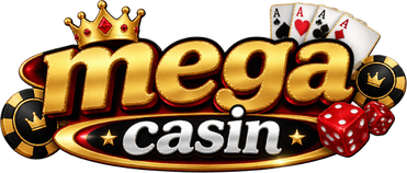 mega casin logo